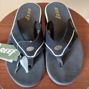 reef dram sandals